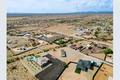 32034 N 167th Avenue, Surprise, AZ 85387 - Photo 35