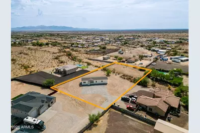 32034 N 167th Avenue, Surprise, AZ 85387 - Photo 27