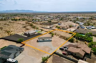 32034 N 167th Ave, Surprise, AZ 85387 - Photo 27