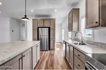 32034 N 167th Avenue, Surprise, AZ 85387 - Photo 9