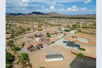 32034 N 167th Avenue, Surprise, AZ 85387 - Photo 31