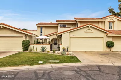 7609 N Lynn Oaks Drive, Scottsdale, AZ 85258 - Photo 23