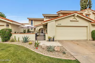 7609 N Lynn Oaks Drive, Scottsdale, AZ 85258 - Photo 33