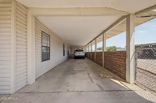 7543 E Bogart Ave, Mesa, AZ 85208 - Photo 25