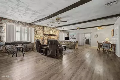 7543 E Bogart Avenue, Mesa, AZ 85208 - Photo 3