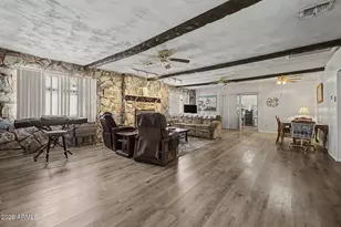7543 E Bogart Ave, Mesa, AZ 85208 - Photo 3