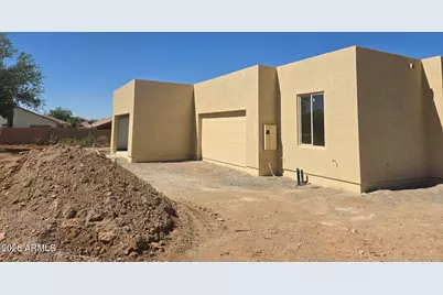 6381 E Avenida Del Sol --, Gold Canyon, AZ 85118 - Photo 3