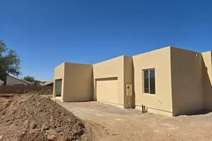 6381 E Avenida Del Sol --, Gold Canyon, AZ 85118 - Photo 3