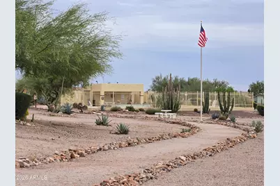 6381 E Avenida Del Sol --, Gold Canyon, AZ 85118 - Photo 13