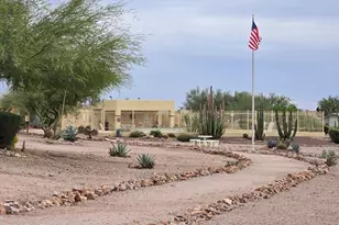 6381 E Avenida Del Sol --, Gold Canyon, AZ 85118 - Photo 13