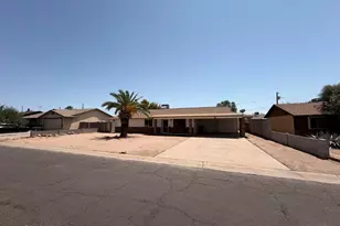 581 W 21st Ave, Apache Junction, AZ 85120 - Photo 1