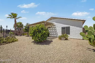 29213 N Shannon Drive, San Tan Valley, AZ 85143 - Photo 31