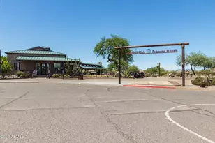 29213 N Shannon Dr, San Tan Valley, AZ 85143 - Photo 33