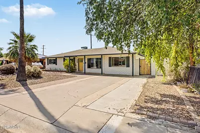 7321 E Coronado Road, Scottsdale, AZ 85257 - Photo 5