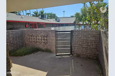 324 W Pasadena Avenue #5A, Phoenix, AZ 85013 - Photo 21
