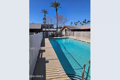 324 W Pasadena Avenue #5A, Phoenix, AZ 85013 - Photo 23