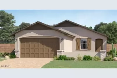 18678 W Silverwood Drive, Goodyear, AZ 85338 - Photo 1