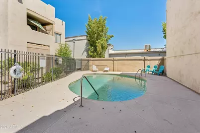 5035 N 17th Avenue #113, Phoenix, AZ 85015 - Photo 23