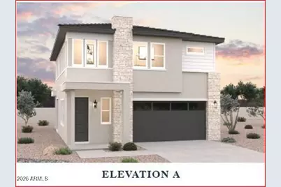 1815 E Kramer Street, Mesa, AZ 85203 - Photo 1
