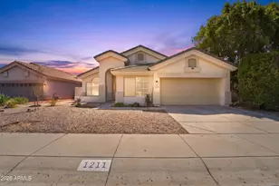 1211 W Carol Ann Way, Phoenix, AZ 85023 - Photo 1