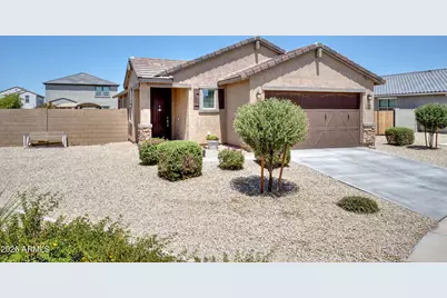 2444 E Santa Ynez Drive, Casa Grande, AZ 85194 - Photo 31