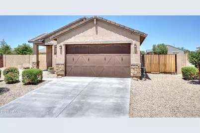 2444 E Santa Ynez Drive, Casa Grande, AZ 85194 - Photo 1