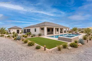 3369 W Josiah Trail, Queen Creek, AZ 85142 - Photo 31