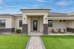 3369 W Josiah Trail, Queen Creek, AZ 85142 - Photo 7