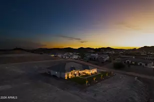 3369 W Josiah Trail, Queen Creek, AZ 85142 - Photo 51