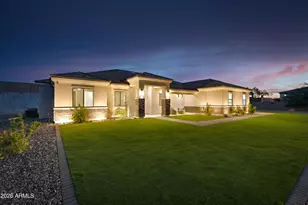 3369 W Josiah Trail, Queen Creek, AZ 85142 - Photo 45