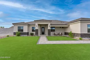 3369 W Josiah Trail, Queen Creek, AZ 85142 - Photo 69