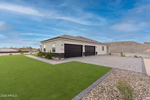 3369 W Josiah Trail, Queen Creek, AZ 85142 - Photo 35