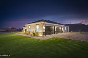 3369 W Josiah Trail, Queen Creek, AZ 85142 - Photo 47