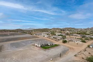 3369 W Josiah Trail, Queen Creek, AZ 85142 - Photo 59