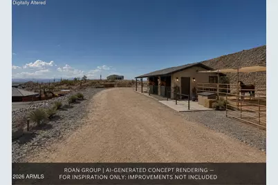 3369 W Josiah Trail, Queen Creek, AZ 85142 - Photo 81