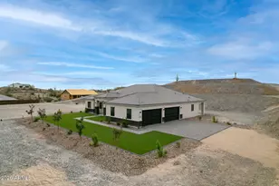 3369 W Josiah Trail, Queen Creek, AZ 85142 - Photo 41