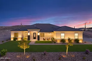 3369 W Josiah Trail, Queen Creek, AZ 85142 - Photo 1