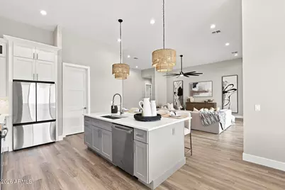 3369 W Josiah Trail, Queen Creek, AZ 85142 - Photo 19