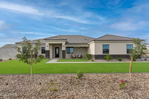 3369 W Josiah Trail, Queen Creek, AZ 85142 - Photo 49