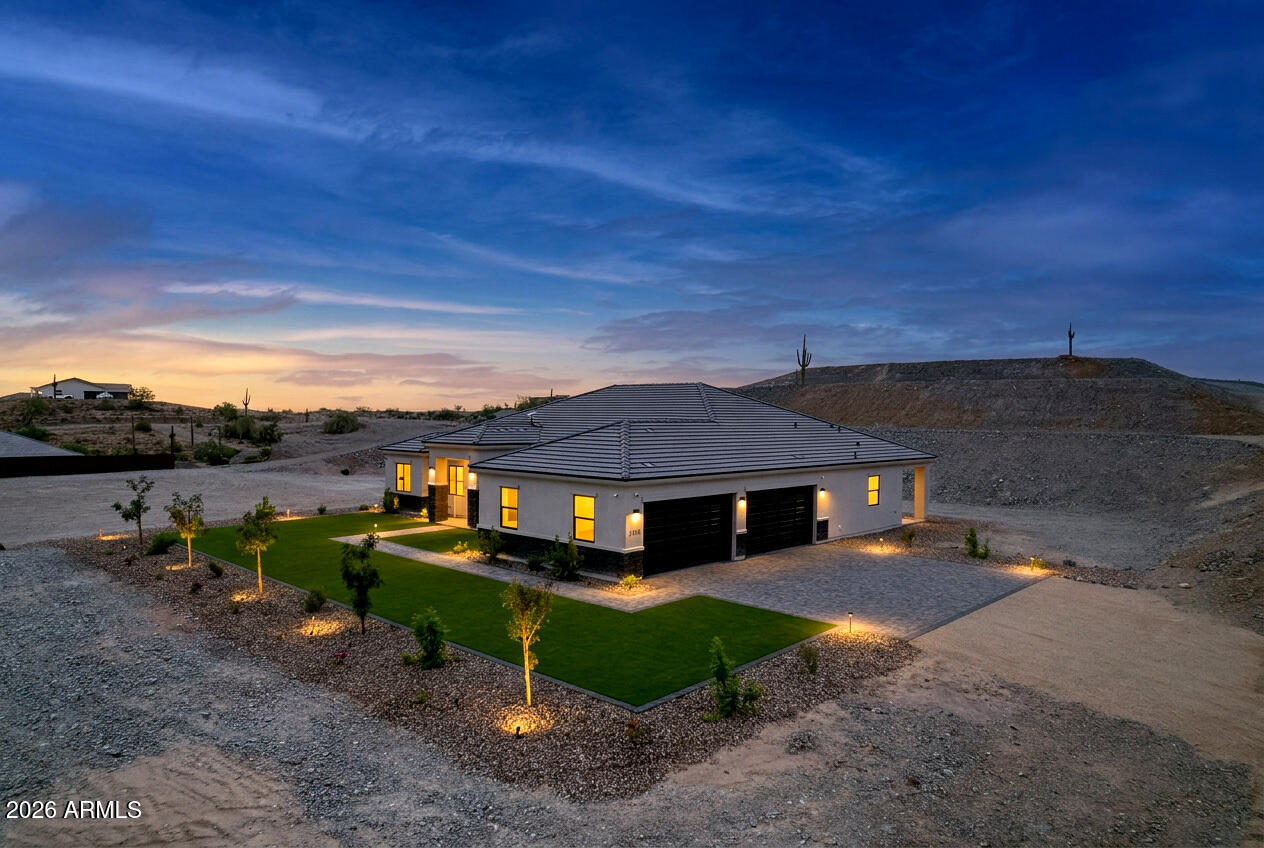 3369 W Josiah Trail, Queen Creek, AZ 85142 - MLS 7069352