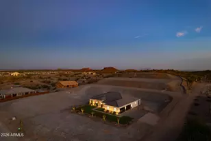 3369 W Josiah Trail, Queen Creek, AZ 85142 - Photo 53