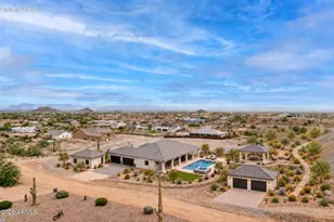 3369 W Josiah Trail, Queen Creek, AZ 85142 - Photo 33