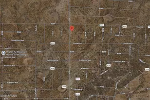 126 County Rd 8051 --, Concho, AZ 85924 - Photo 1