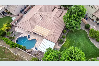 1351 E Canary Drive, Gilbert, AZ 85297 - Photo 33