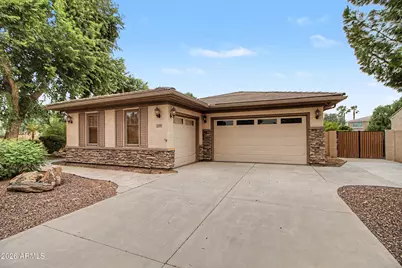 1351 E Canary Drive, Gilbert, AZ 85297 - Photo 1