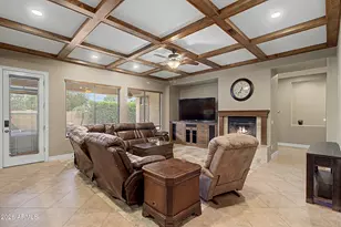 1351 E Canary Dr, Gilbert, AZ 85297 - Photo 19