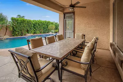 1351 E Canary Drive, Gilbert, AZ 85297 - Photo 35