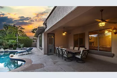 1351 E Canary Drive, Gilbert, AZ 85297 - Photo 43