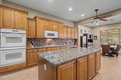1351 E Canary Drive, Gilbert, AZ 85297 - Photo 13