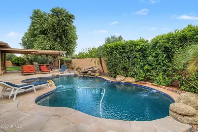 1351 E Canary Drive, Gilbert, AZ 85297 - Photo 37